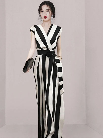 La Bella Vita Zomer Jumpsuit