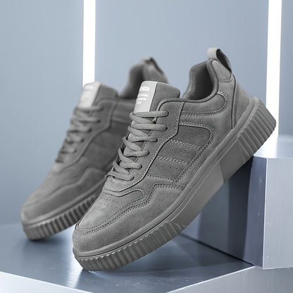 Sneakers Heren | Schoenen Heren | Dempende zool & ademend draagcomfort