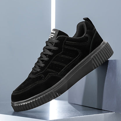 Sneakers Heren | Schoenen Heren | Dempende zool & ademend draagcomfort