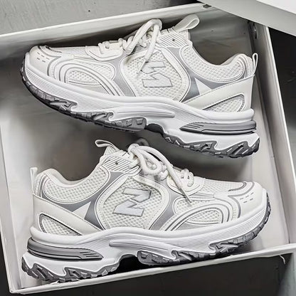 Sneakers Heren | Sportschoenen Heren | Stabiele ondersteuning & zekere tred