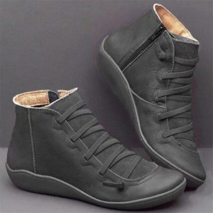 Dames Snowboots Malou Warm en Waterdicht