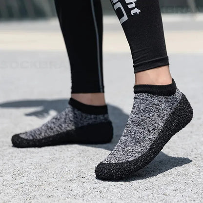 SockShoes | Sperimentate la sensazione di libertà ai vostri piedi