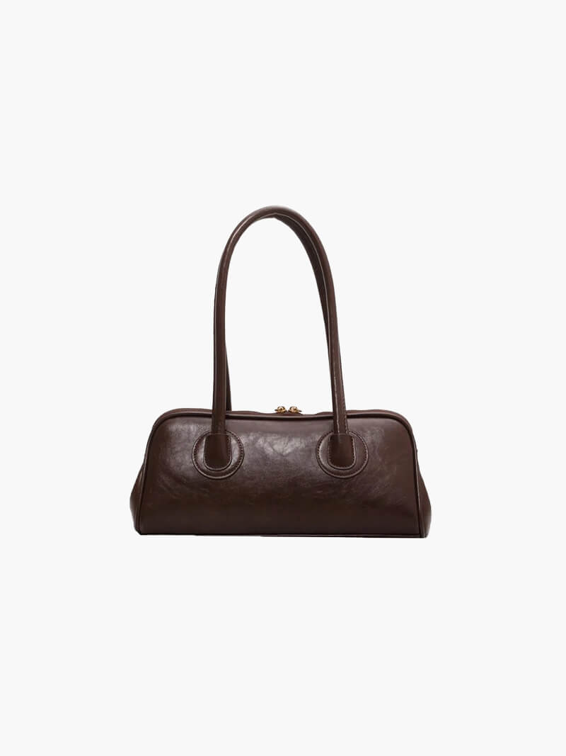 Dameshandtas van Kunstleer Elegante Design