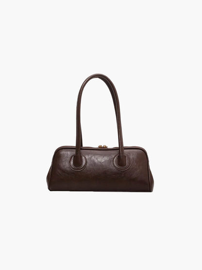 Dameshandtas van Kunstleer Elegante Design