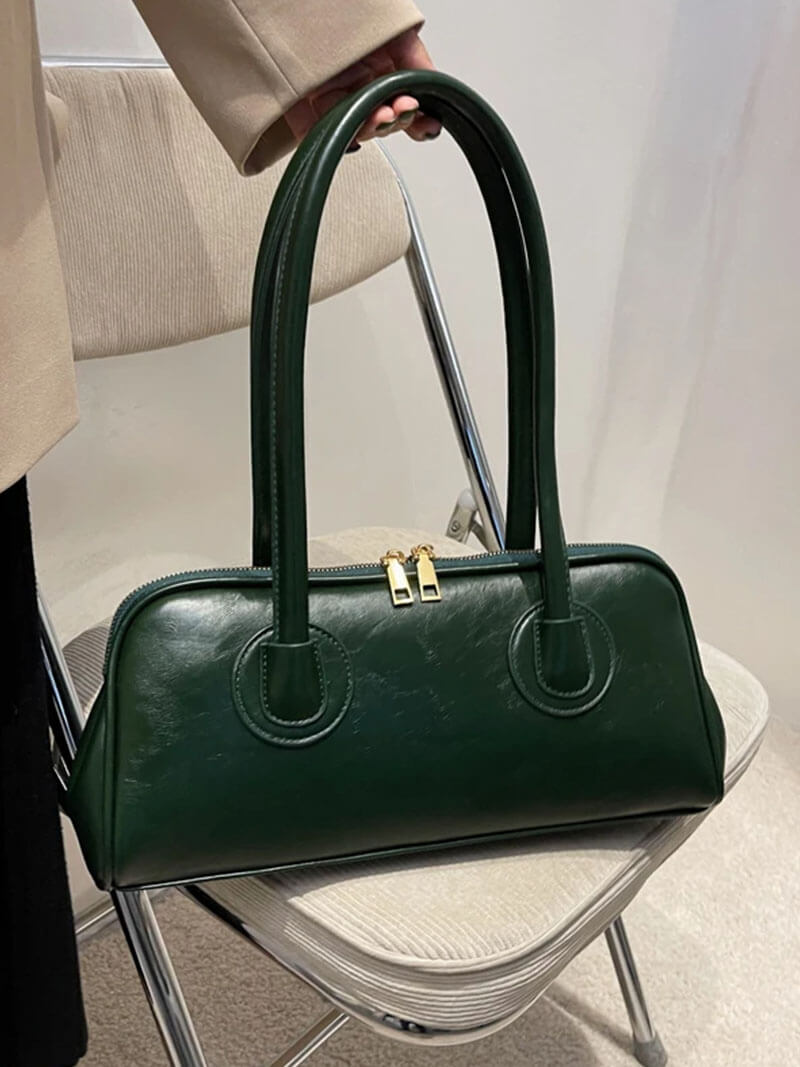 Dameshandtas van Kunstleer Elegante Design
