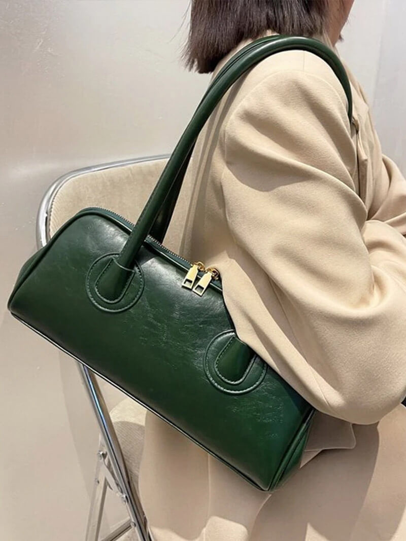 Dameshandtas van Kunstleer Elegante Design