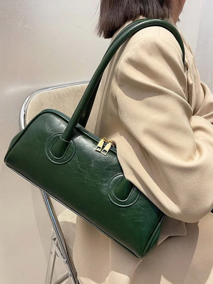 Dameshandtas van Kunstleer Elegante Design