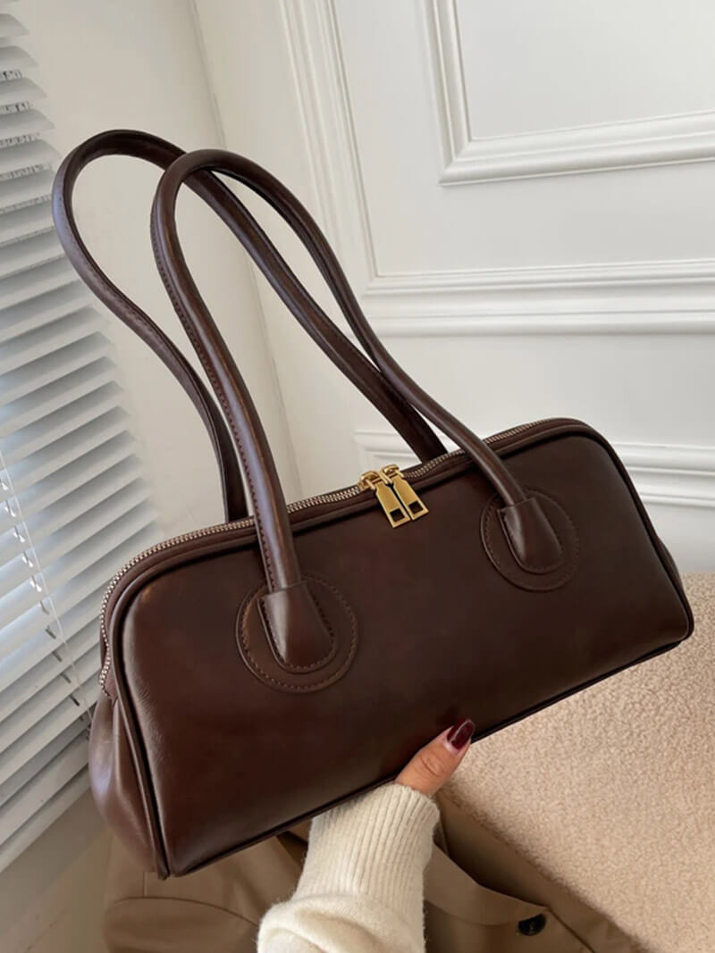 Dameshandtas van Kunstleer Elegante Design