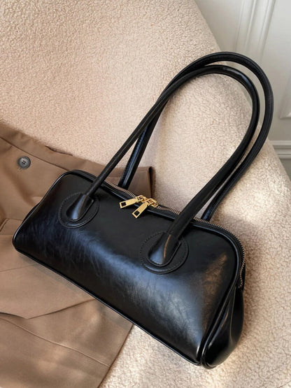 Dameshandtas van Kunstleer Elegante Design