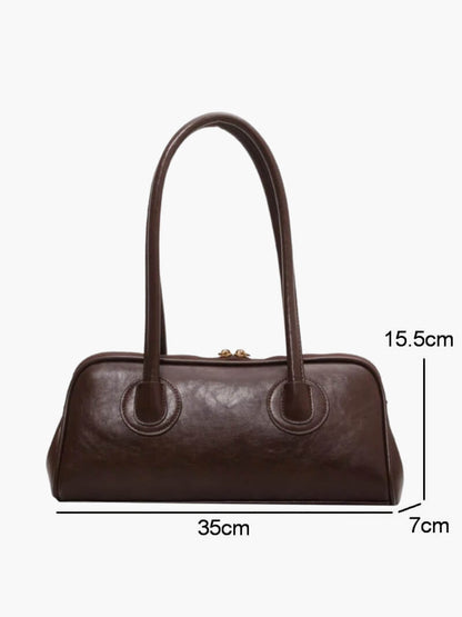 Dameshandtas van Kunstleer Elegante Design
