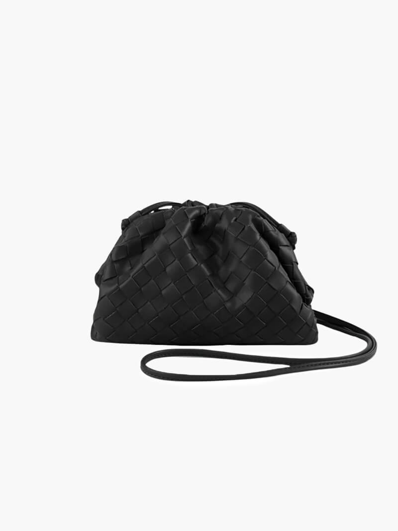 Kunstlederen Schoudertas voor Dames - Mode Vibes
