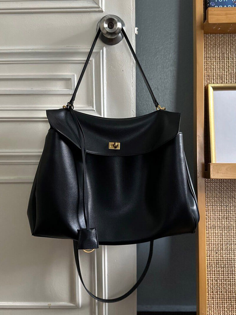 Kunstleder Tas Ramona Stijlvol en Elegant