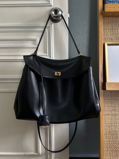 Kunstleder Tas Ramona Stijlvol en Elegant