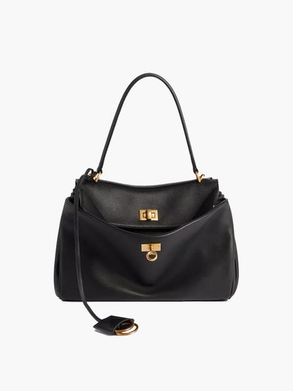 Kunstleder Tas Ramona Stijlvol en Elegant - Mode Vibes