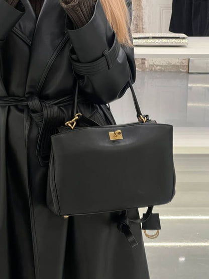 Kunstleder Tas Ramona Stijlvol en Elegant