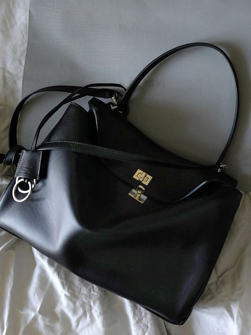 Kunstleder Tas Ramona Stijlvol en Elegant
