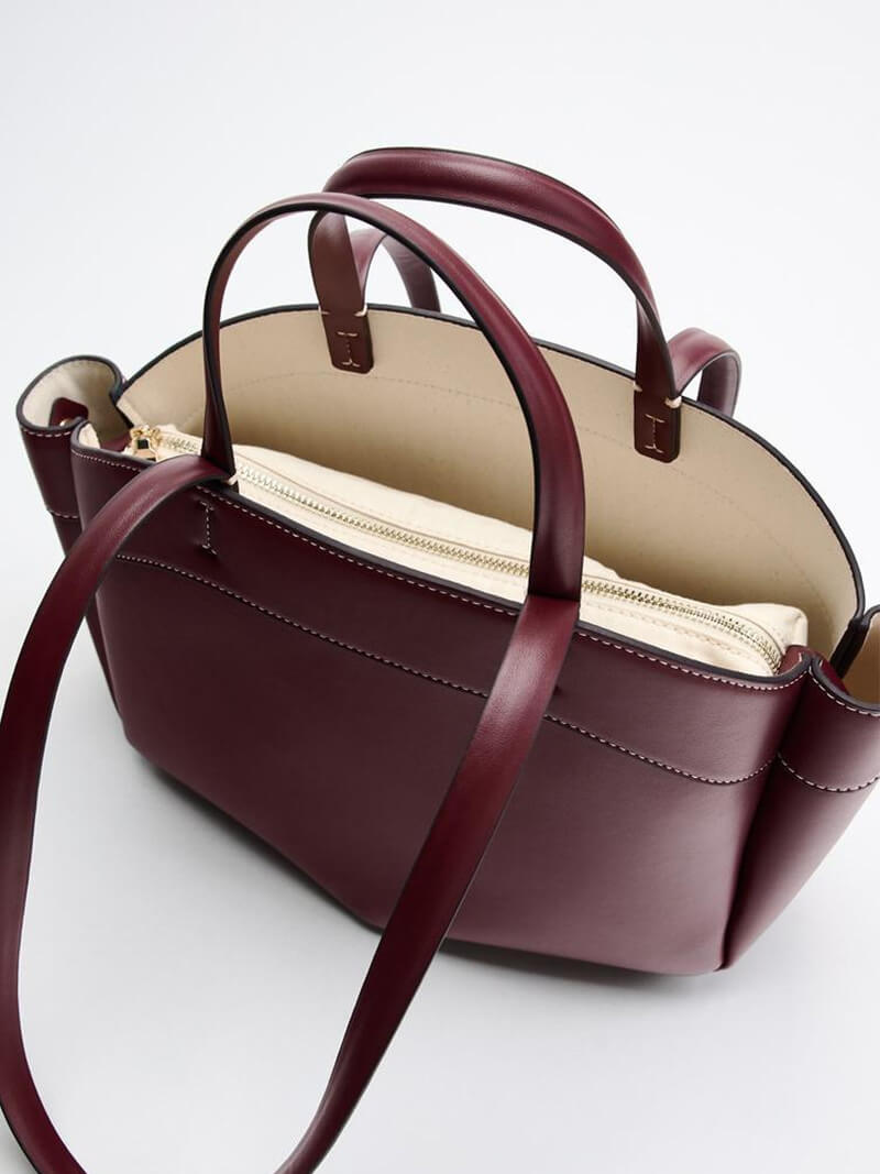 Damentas Modern Design Praktisch en Stijlvol
