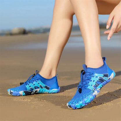 Soeradj | Lichtgewicht en ademende waterschoenen 2