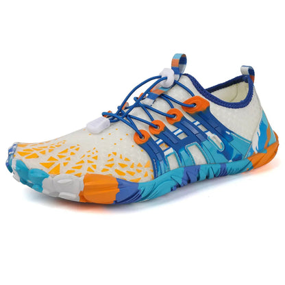Soeradj | Lichtgewicht en ademende waterschoenen 5