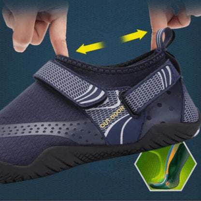 Soeradj | Lichtgewicht en ademende waterschoenen 8
