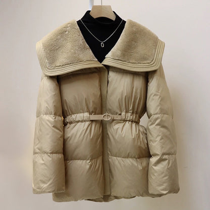 Anika | Giacca calda ed elegante