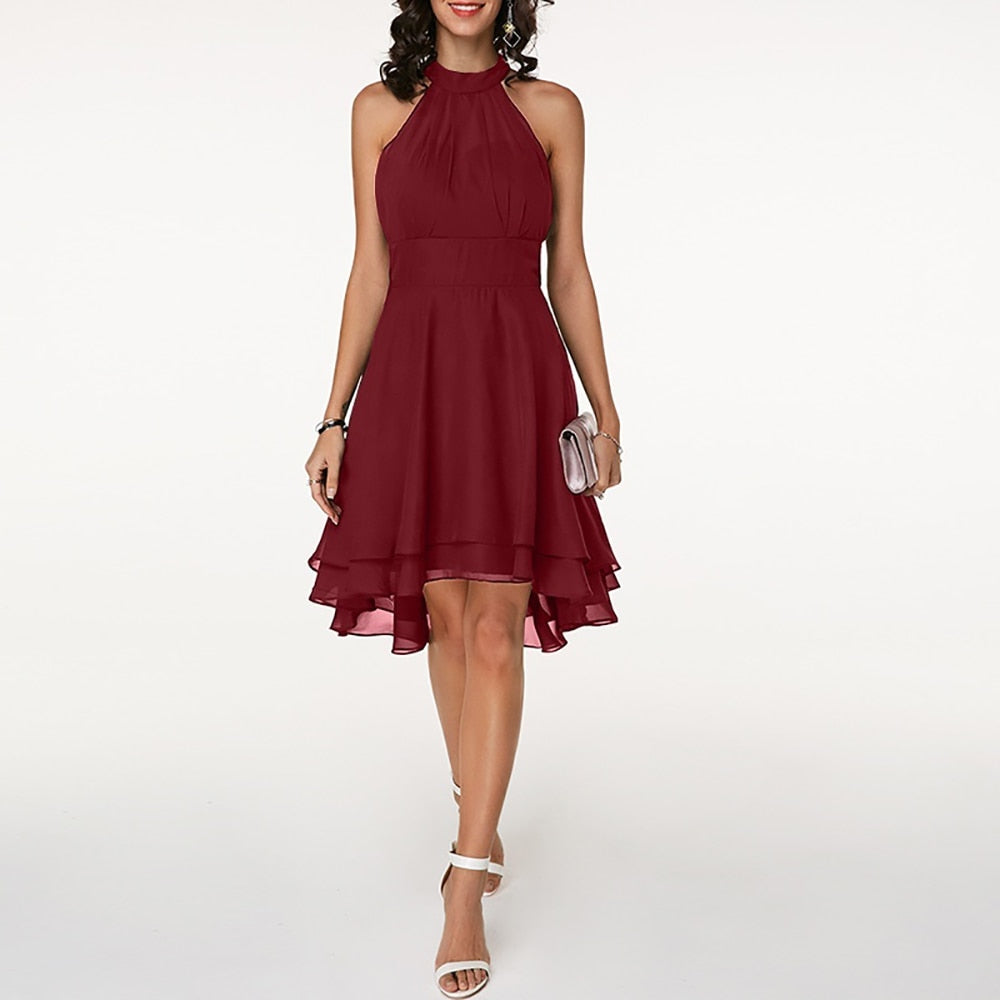 Sofia | Abito da sera elegante e femminile 5