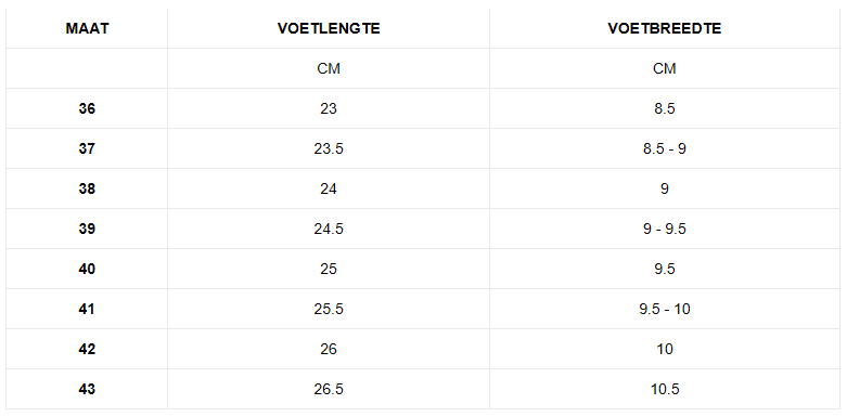 Dames Soklaarzen Elastisch Comfortabel en Trendy