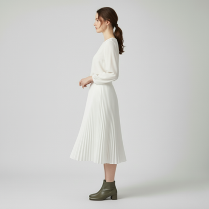 Solaine | Gonna Estiva da Donna – Elegante, Leggera & Versatile 1