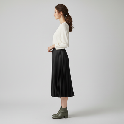 Solaine | Gonna Estiva da Donna – Elegante, Leggera & Versatile 4