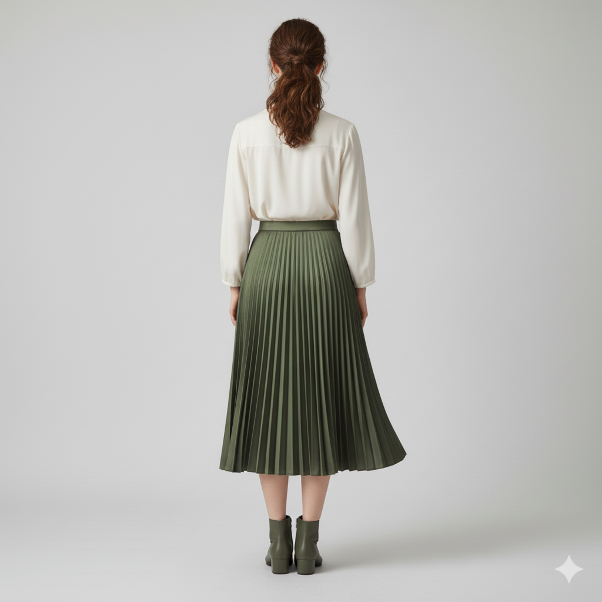 Solaine | Gonna Estiva da Donna – Elegante, Leggera & Versatile 8
