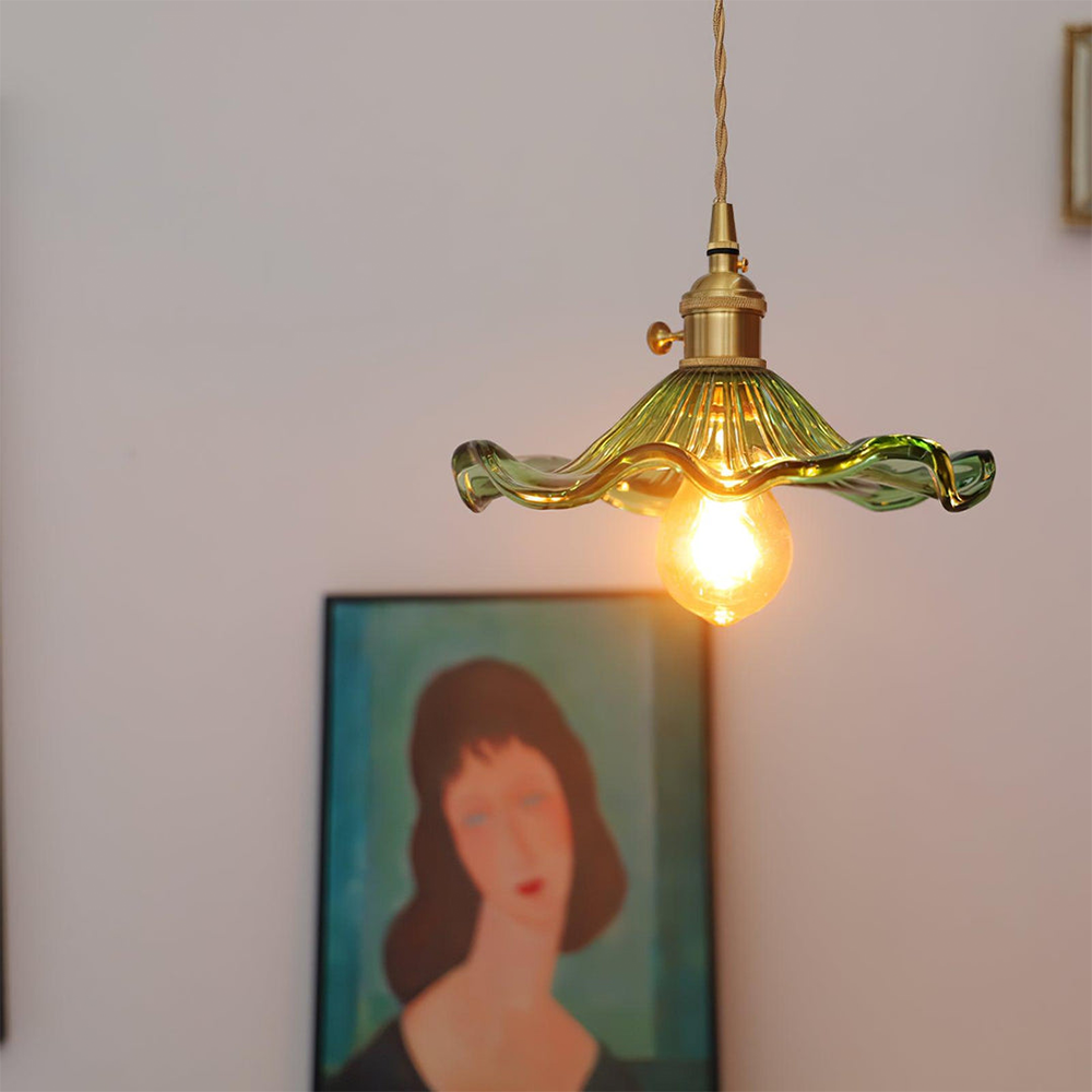 Solara | Verlichting | Tropisch Design