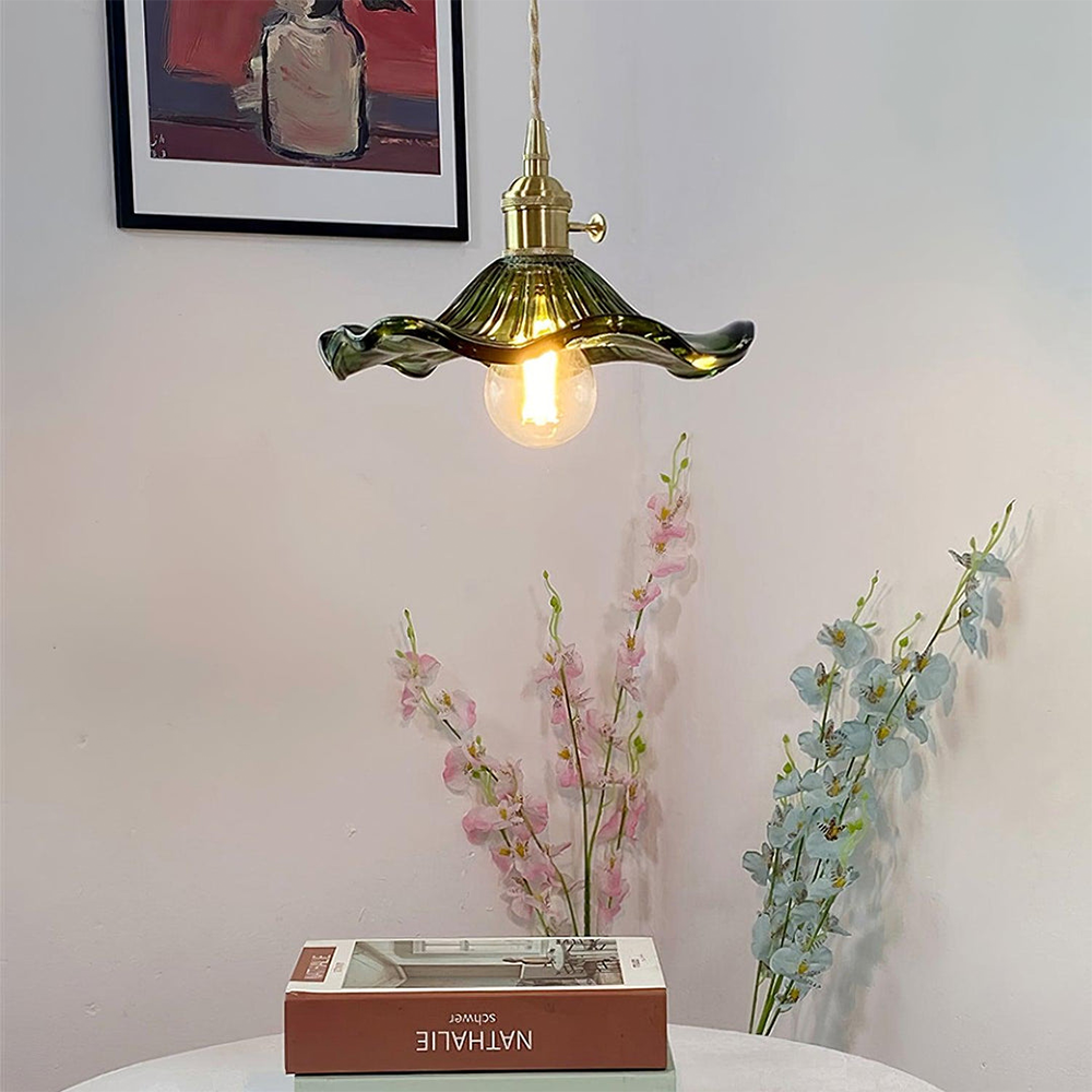 Solara | Verlichting | Tropisch Design