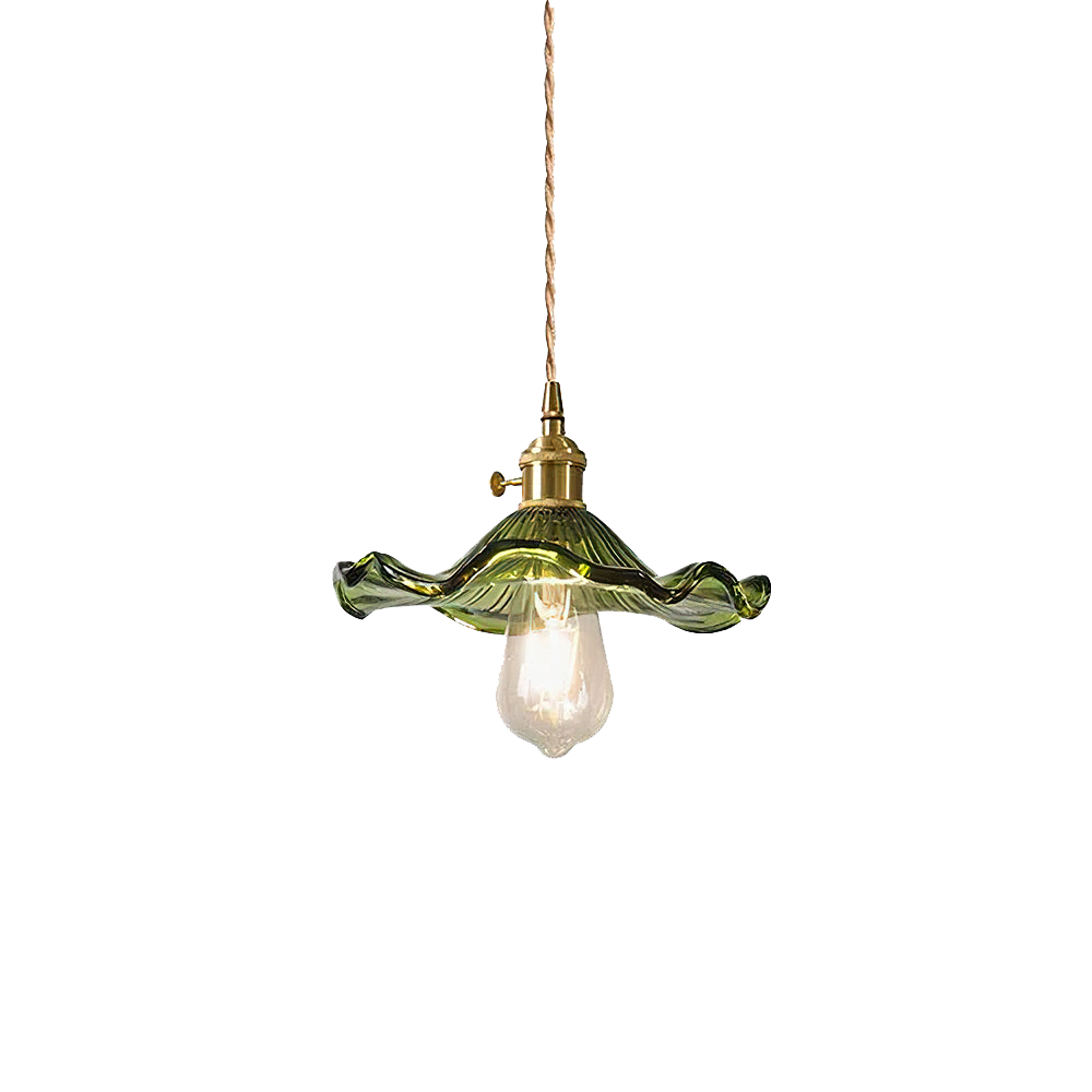 Solara | Verlichting | Tropisch Design