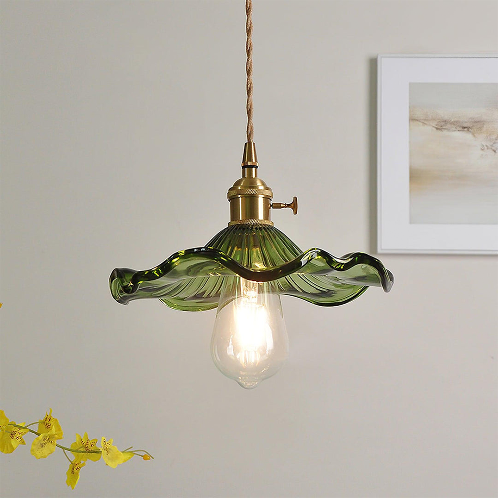 Solara | Verlichting | Tropisch Design