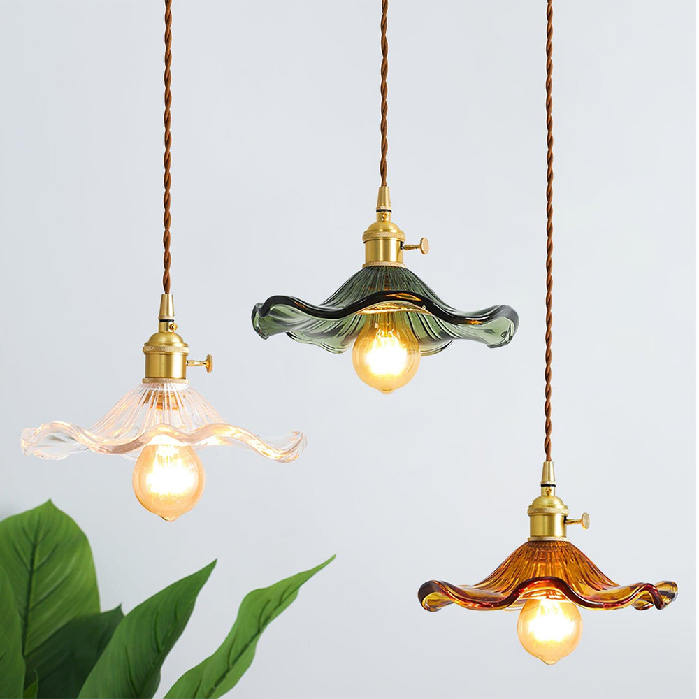 Solara | Verlichting | Tropisch Design