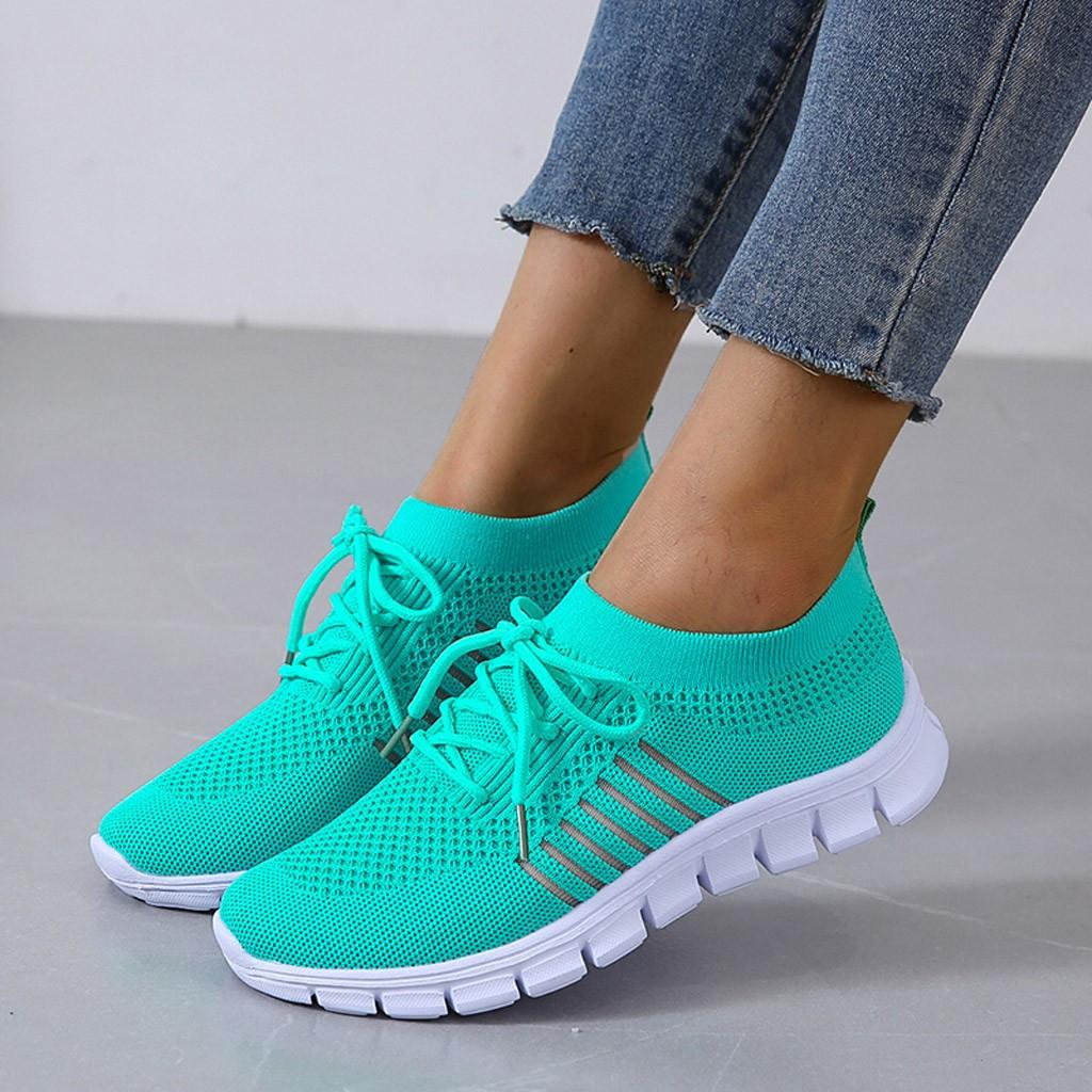 Soleil | Comfortabele Orthopedische Sneakers Dames 0