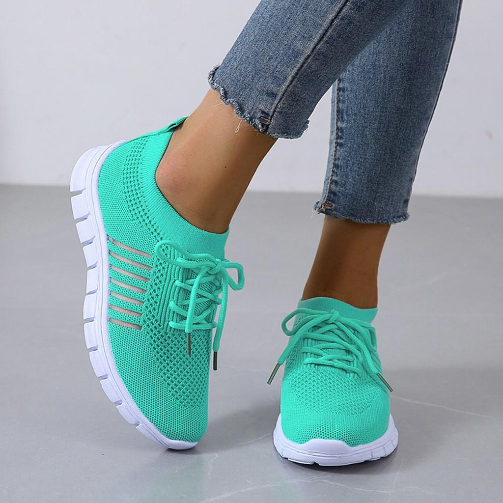 Soleil | Comfortabele Orthopedische Sneakers Dames 8