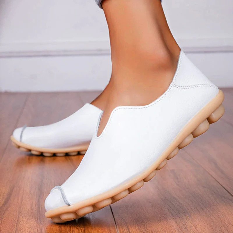 Scarpe Eleganti Donna - Comfort e Stile Elegante-1