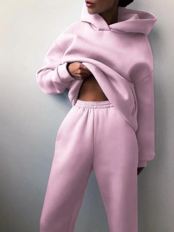 Sophia | Comfortabele en stijlvolle joggingset 1