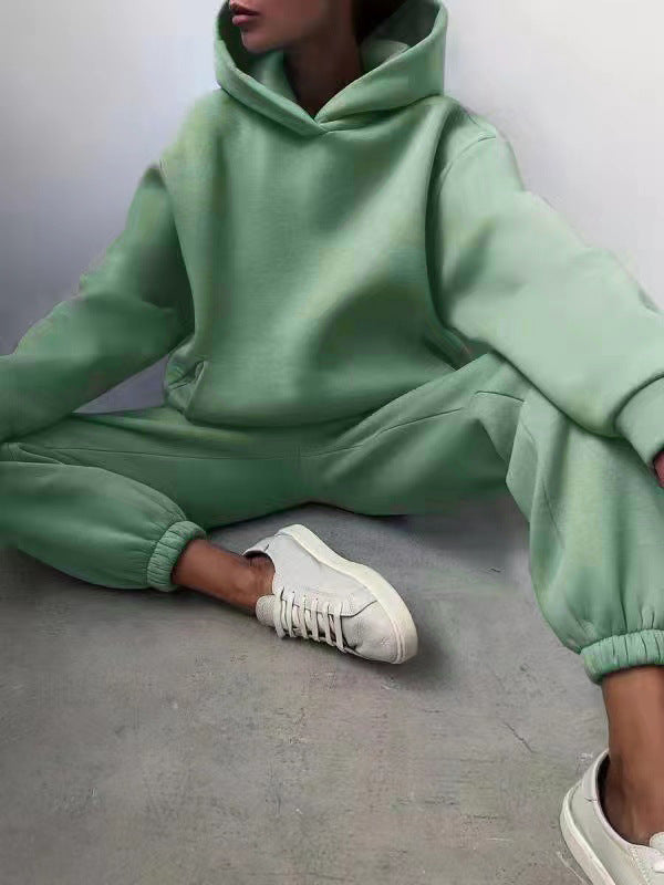 Sophia | Comfortabele en stijlvolle joggingset 11