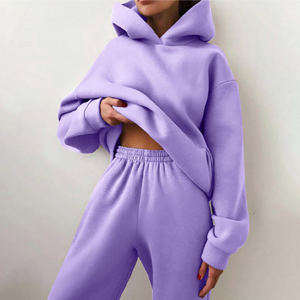 Sophia | Comfortabele en stijlvolle joggingset 3