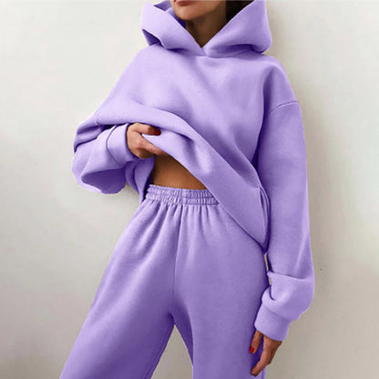Sophia | Comfortabele en stijlvolle joggingset 3