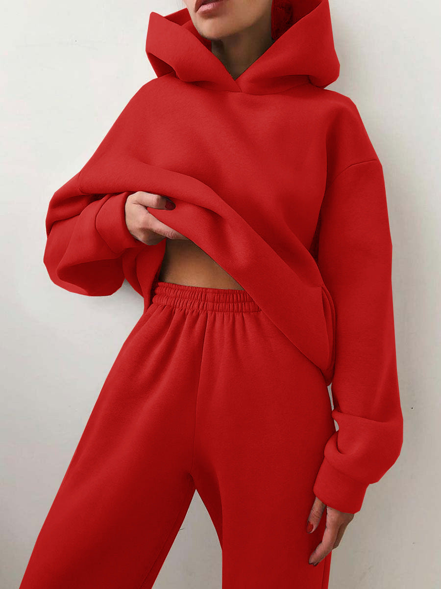 Sophia | Comfortabele en stijlvolle joggingset 4
