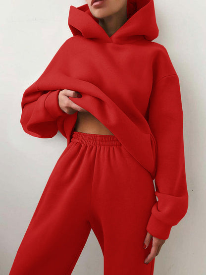 Sophia | Comfortabele en stijlvolle joggingset 4