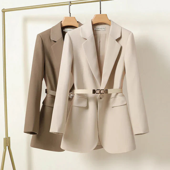 Sophia | Eleganza e classe con un blazer chic 4