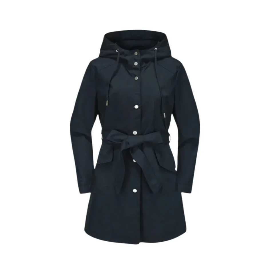 Sophia | Trench impermeabile, intramontabile ed elegante 2