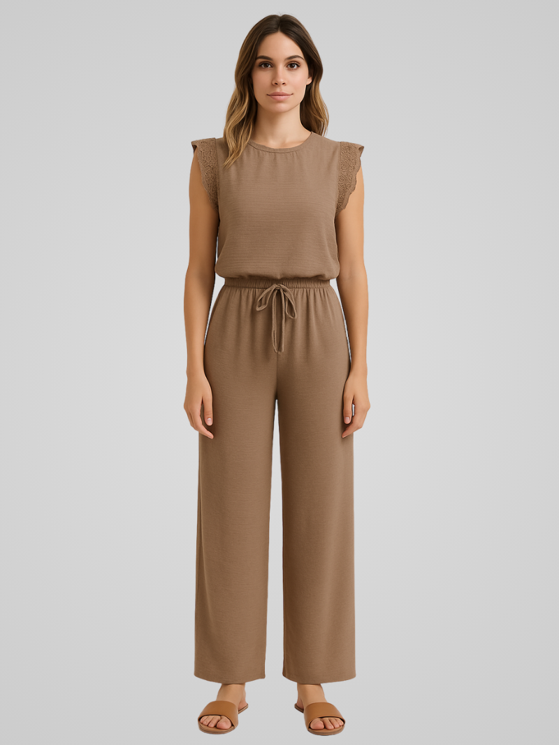 Dames Zomerset Korte Mouwen Elegant Lichtgewicht
