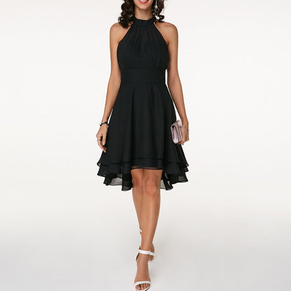Sophie | Elegante, romantische en verfijnde avondjurk 0
