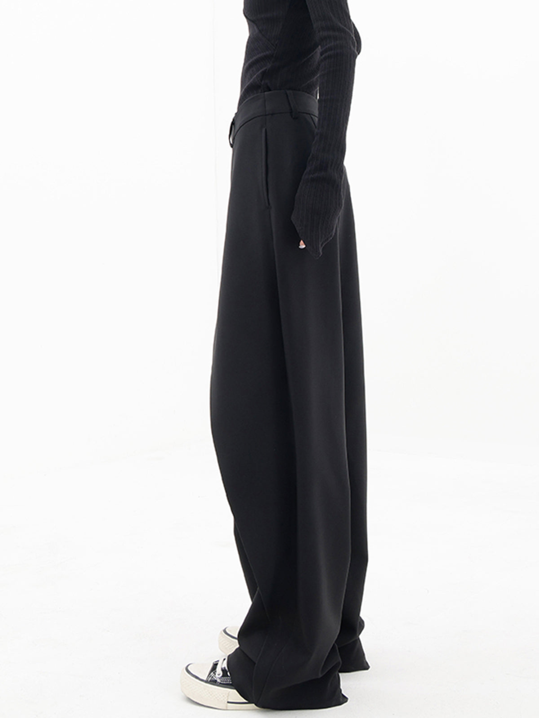 Sophie | Moderne, comfortabele en stijlvolle broeken 6