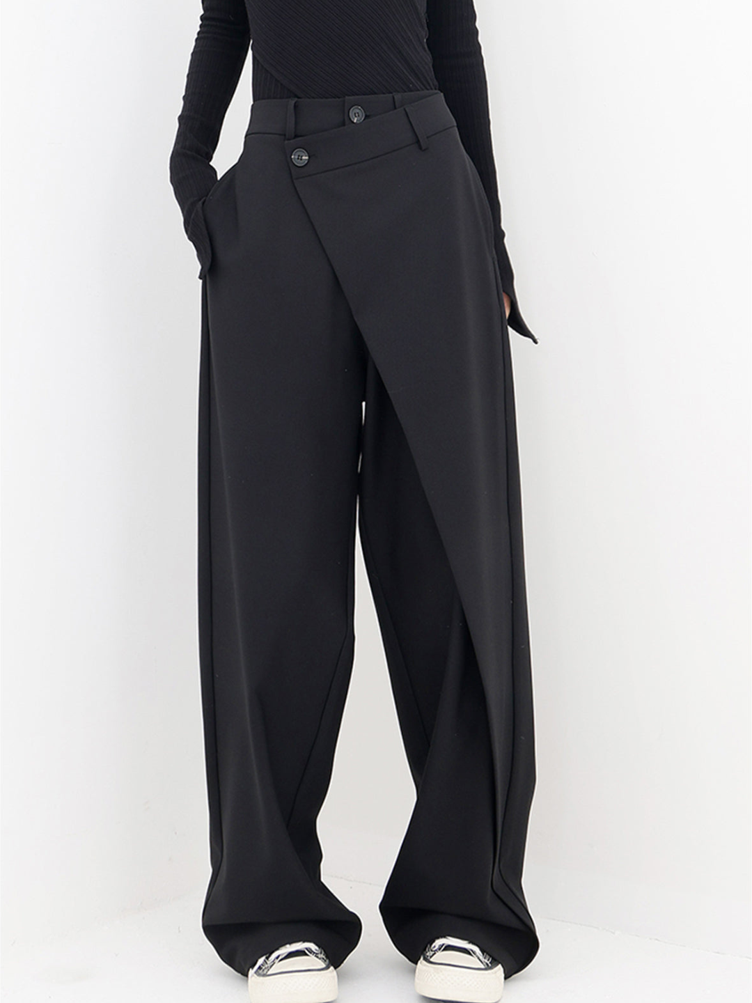 Sophie | Pantaloni moderni, comodi ed eleganti 0